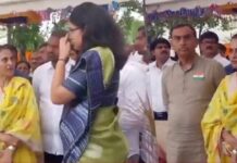 Kadapa MLA Reddappagari Madhavi : పులివెందులలో గెలిచినప్పటికీ.. కడప ఎమ్మెల్యే ఎందుకు అలిగారు?