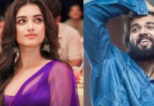 Kingdom Actress Bhgyasree: కింగ్డమ్ మూవీలో భాగ్య శ్రీకి షాక్.. ఆమె భవిష్యత్ ఏంటి..? Kingdom Actress Bhgyasree