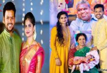 Kinjarapu Ram Mohan Naidu : కింజరాపు ఇంట వారసుడొచ్చాడు… ఏం పేరు పెట్టారో తెలుసా? Kinjarapu RamMohan Naidu Baby