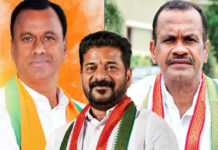 Komatireddy vs Revanth Reddy: రేవంత్ తో కోమటిరెడ్డికి ఎందుకు పడడం లేదు Komatireddy vs Revanth Reddy