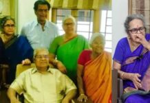 Kota Srinivasa Rao Wife Passed Away: కూతురు పుట్టాక మతిస్థిమితం కోల్పోయిన భార్య.. కంటికి రెప్పలా కాపాడిన కోటా! Kota Srinivasa Rao Wife Passes Away