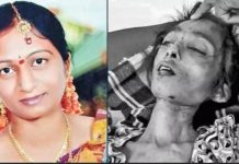 Kothagudem: మనిషివా.. మానవ మృగానివా..? Kothagudem