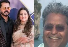 Lalit Modi vs Sreesanth : అసలే రస పురుషుడు.. క్రికెటర్ శ్రీశాంత్ భార్యతో పెట్టుకున్నాడు.. రచ్చ రచ్చ