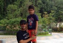 Mahesh Babu : కొడుకు గౌతమ్ కి దూరంగా మహేష్..ఇన్ స్టాగ్రామ్ లో కన్నీళ్లు రప్పిస్తున్న లేటెస్ట్ పోస్ట్!