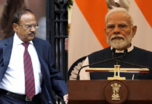 Modi Doval Tariff Strategy: టారిఫ్ లపై మోడీ-ధోవల్ చాణక్య వ్యూహం.. జడుసుకుంటున్న ట్రంప్ Modi Doval Tariff Strategy