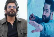 NTR Vs Nagarjuna: ఎన్టీఆర్ వర్సెస్ నాగార్జున..ఈసారైనా ఎన్టీఆర్ పై చెయ్యి సాధిస్తాడా? NTR-Vs-Nagarjuna