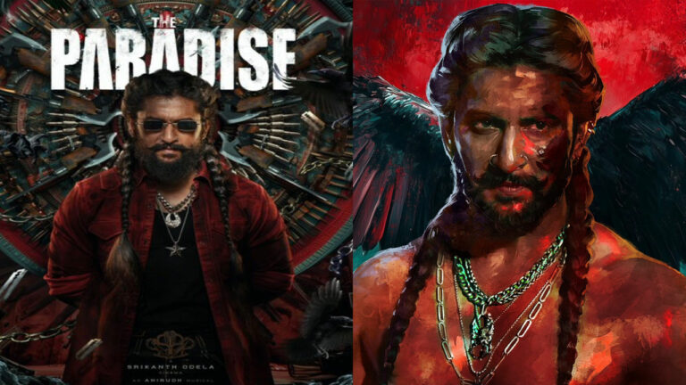 Nani Paradise movie : నాని రేంజ్ మారిపోయిందా…కలెక్షన్స్ విషయమేంటి…