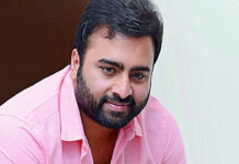 Nara Rohit Interview:’వార్ 2′ మూవీ ని చూసే ఆసక్తి లేదు..దానికంటే కూలీ బెటర్ – నారా రోహిత్ Nara Rohit Interview