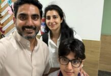 Nara Lokesh Family Life: గొప్ప పొలిటీషియనే కాదు.. నారా లోకేష్ ఓ మంచి ‘ఫ్యామిలీ మ్యాన్’ కూడా..