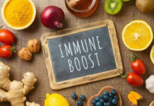 Natural Immunity Boost: శరీర రోగ నిరోధక శక్తిని పెంచే హెల్త్ సీక్రెట్స్ ఇవే.. Natural Immunity Boost