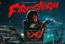 OG Firestorm Song Abroad: విదేశాల్లో ఊపేస్తున్న ఓజీ ‘ఫైర్ స్ట్రోమ్’ సాంగ్..సంచలనం రేపుతున్న వీడియో! OG Firestorm Song Abroad