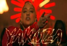 OG Firestorm Song Raja Kumari: ఓజీ ‘ఫైర్ స్ట్రోమ్’ పాటలో కనిపించిన ఈమె ఎవరో తెలుసా ? ఆమె బ్యాక్ గ్రౌండ్ చూస్తే ఆశ్చర్యపోతారు! OG Firestorm Song Raja Kumari