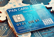 PAN 2.0 Digital India: పాన్ 2.0: డిజిటల్ భారతంలో కొత్త అడుగు PAN 2.0 Digital India