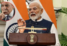 PM Modi Pakistan Tension: మోడీ ఒక్క అడుగు.. పాకిస్తాన్ లో వణుకు PM Modi Pakistan Tension