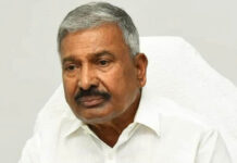 Peddi Reddy Caste Strategy: పెద్ది’రెడ్డి’ ప్లాన్ వర్కౌట్ కాలే! Peddi Reddy Caste Strategy