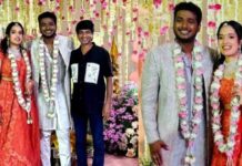Rahul Sipligunj Engagement: రాజమౌళి వల్లే రాహుల్ సిప్లిగంజ్ – హరిణ్య రెడ్డి లు కలిసారనే విషయం మీకు తెలుసా..? Rahul Sipligunj Engagement