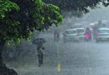 AP Rain Alert: ఉరుములు, పిడుగులు.. ఆ జిల్లాలకు హై అలెర్ట్! AP Rain Alert