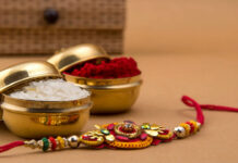 Rakhi festival celebrate Date: రాఖీ పండుగ ఎప్పుడు? రాఖీని ఏ సమయంలో కట్టుకోవాలి? Rakhi-festival-celebrate-Date
