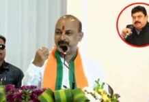 Ramachandra Rao : రామచంద్రరావు మరో బండి సంజయ్ అవుతారా?