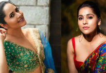 Rashmi Anasuya Controversy: రష్మీ,అనసూయ మధ్య ఇంత గొడవ జరిగిందా..? జబర్దస్త్ స్పెషల్ ప్రోగ్రాం లో అరుదైన ఘటన! Rashmi Anasuya Controversy