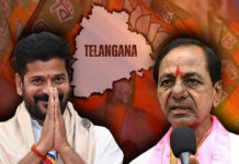 Revanth Reddy Vs KCR: రేవంత్ శత్రువును చంపలేదు.. ఓడించాడు Revanth-Reddy-Vs-KCR