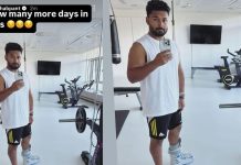 Rishabh Pant Injury Update: పాపం పంత్.. ఈ కష్టం పగవాడికి కూడా రావద్దు Rishabh Pant Injury Update
