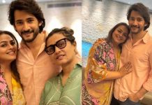Shilpa Shirodkar: మోహన్ బాబు తో మహేష్ బాబు వదిన సినిమా… Shilpa Shirodkar