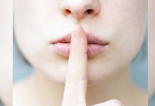 Silence is strength: ఇలాంటి సమయంలో నోరు మూసుకోవడమే మంచిది.. Silence-is-strength