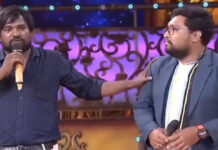 Sridevi Drama Company Latest Episode: పంచ్ ప్రసాద్ సెటైర్లు..నవ్వించి చంపేస్తారా భయ్యా..ఆది, ఇంద్రజ సోఫోలోంచి పడిపోయారు! Sridevi Drama Company Latest Episode