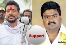 Srikakulam Politics Update: ఆ రెండు కుటుంబాలపై దువ్వాడ ‘కులం’ కార్డు! Srikakulam Politics Update