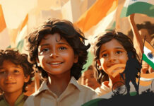 Stand for India: ఇప్పుడే.. ఇండియా కోసం మనం నిలబడాలి Stand for India