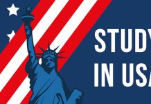 Study in America: అమెరికాలో చదువులు ఇక కష్టమే Study-in-America