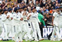 Team India WTC Points: ఇంగ్లాండ్ పై విజయం.. డబ్ల్యూటీసీ పాయింట్లలో టీమిండియా స్థానం ఎంతంటే.. Team India WTC Points