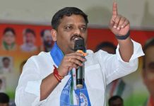 Teenmar Mallanna : తీన్మార్ మల్లన్న సంచలన నిర్ణయం Teenmar Mallanna Viral Video