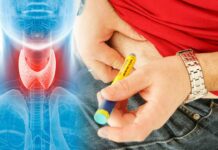 Thyroid cause Diabetes: థైరాయిడ్ ఉంటే డయాబెటిస్ వస్తుందా? Thyroid-cause-Diabetes