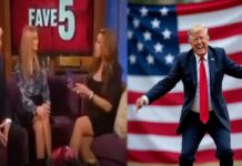 Trump Past Remarks: కూతురిపై కన్ను.. వ్యాపారమే దన్ను..ట్రంప్ పక్కా కమర్షియల్! Trump Past Remarks