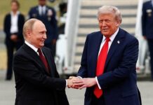 Trump-Putin summit: రష్యా చీకొట్టింది.. యుద్ధం ఆగేదెన్నడు ..ఇప్పుడు భారత్ పై పడ్డ ట్రంప్.. Trump-Putin summit
