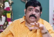 Venu Swamy: వేణు స్వామి పొట్టలో అమ్మవారు.. మందు తాగిస్తున్నాడు.. మాంసం పెడుతున్నాడు.. Venu Swamy