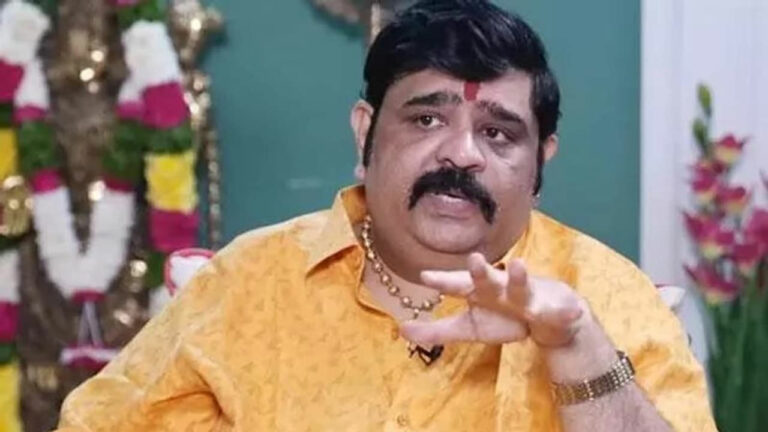 Venu Swamy TVK Party: TVK పార్టీ పై వేణుస్వామి సంచలన వ్యాఖ్యలు.. ఆవేశంతో ఊగిపోతున్న విజయ్ ఫ్యాన్స్..