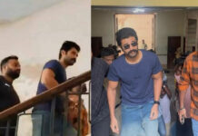 Vijay Deverakonda ED Inquiry: ఈడీ విచారణకు హాజరైన విజయ్ దేవరకొండ..అసలు ఏమి జరుగుతుంది? Vijay Deverakonda ED Inquiry