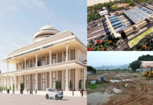 Visakhapatnam Railway Station: ఎయిర్ పోర్టు రేంజ్ లో ఆ రైల్వే స్టేషన్.. ఏకంగా రూ.466 కోట్లతో.! Visakhapatnam Railway Station