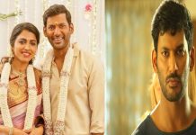 Vishal Sai Dhansika : సాయి ధన్సికతో నిశ్చితార్థానికి ముందు విశాల్ ఇంతమంది హీరోయిన్స్ తో ప్రేమాయణం నడిపాడా!