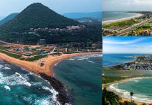 Vizag Tourism Offer: విశాఖ వెళ్లే వారికి గుడ్ న్యూస్! Vizag Tourism Offer
