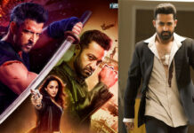 War 2 Jr NTR Role: ఎవరెన్ని చెప్పిన ‘వార్ 2’ లో ఎన్టీఆర్ సెకండ్ హీరోనేనా..? War 2 Scenes Censor Cuts