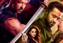 War 2 Day1 Box Office Collections: ‘వార్ 2’ మొదటిరోజు వరల్డ్ వైడ్ వసూళ్లు..ఎన్టీఆర్ కెరీర్ లో ఇలాంటి కలెక్షన్స్ చూసుండరు! War 2 day 2 Hindi Collections