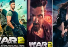 War 2 Telugu Collections: ‘వార్ 2’ కి వచ్చిన కలెక్షన్స్ లో మైనస్ షేర్స్..చరిత్రలో ఇదే తొలిసారి! War 2 Telugu Collections