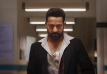 War 2 Theatres Reaction: ‘వార్ 2’ లో బాలయ్య పై ఎన్టీఆర్ పరోక్ష సెటైర్లు..థియేటర్ దద్దరిల్లిందిగా! War 2 Collection