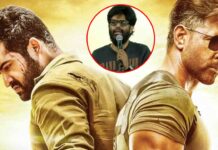 War 2 collections : నిర్మాత నాగవంశీ కి ‘వార్ 2’ తో భారీ దెబ్బ.. నిర్మాతలు ఊరుకుంటారా? War2 Producer NagaVamsi
