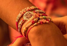 Wife ties Rakhi Her Husband: ఇక్కడ భర్తకు భార్య రాఖీ కడుతుంది.. చెట్లకు కూడా.. ఈ వింతకు కారణం ఏంటంటే? Wife-ties-Rakhi-her-Husband