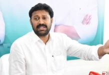 YS Avinash Reddy Out: అవినాష్ రెడ్డి ఔట్.. జగన్ మదిలో అనేత! YS Avinash Reddy